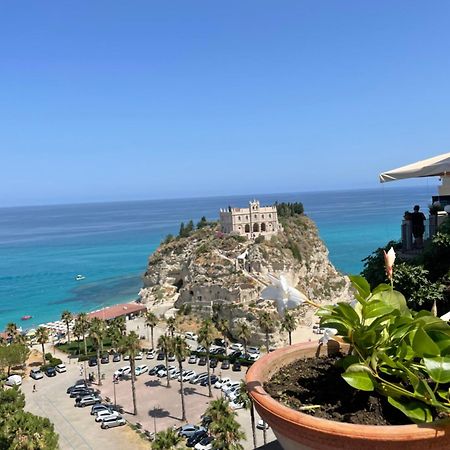 Tenuta La Torre Tropea Exterior foto