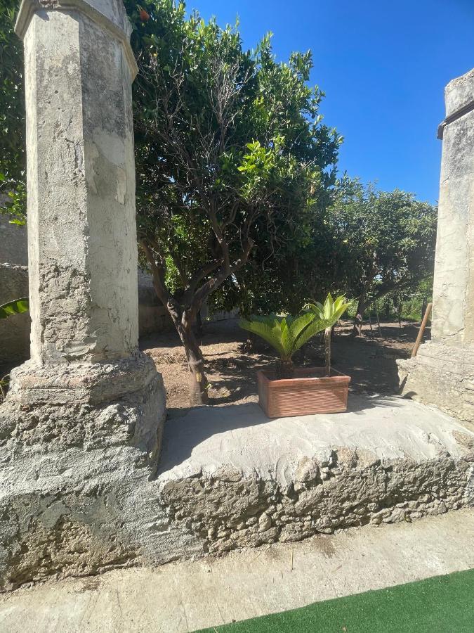 Tenuta La Torre Tropea Exterior foto