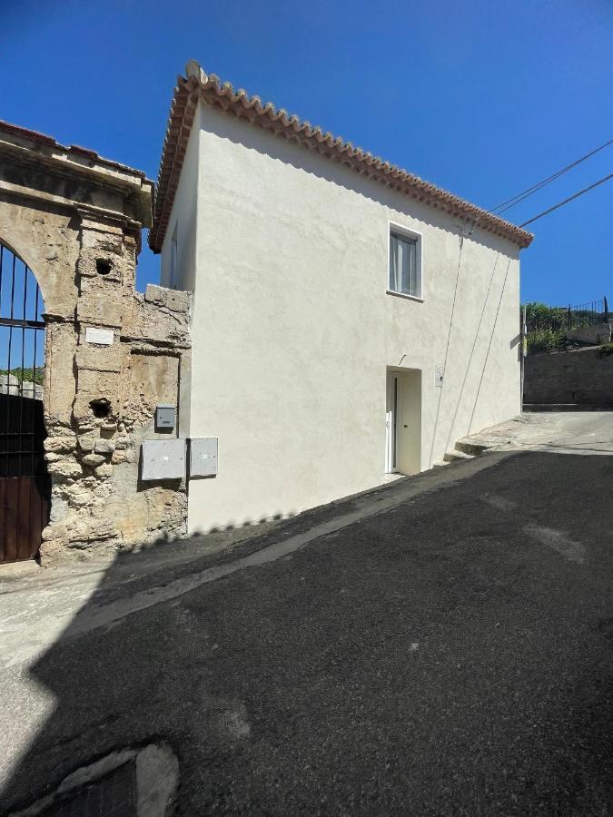 Tenuta La Torre Tropea Exterior foto