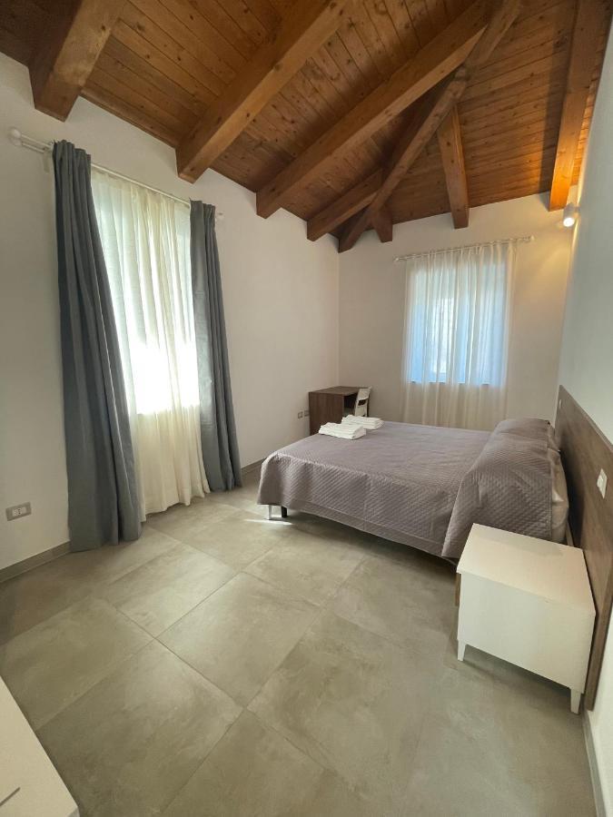 Tenuta La Torre Tropea Exterior foto